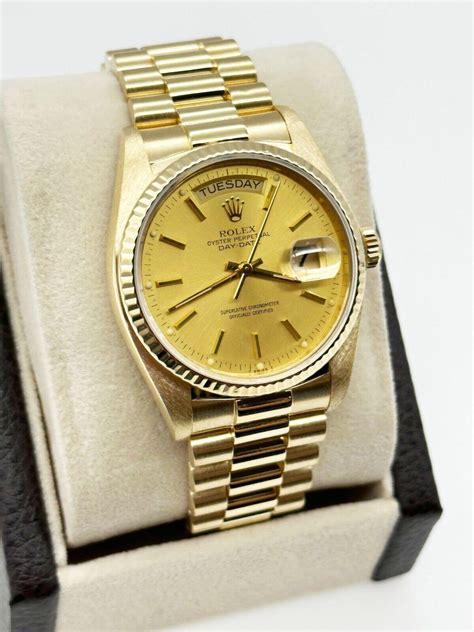 rolex 18038 champagne|rolex 18038 serial numbers.